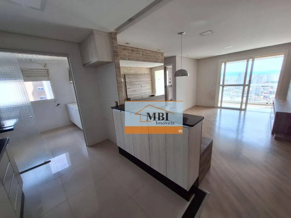 Apartamento, 3 quartos, 86 m² - Foto 6