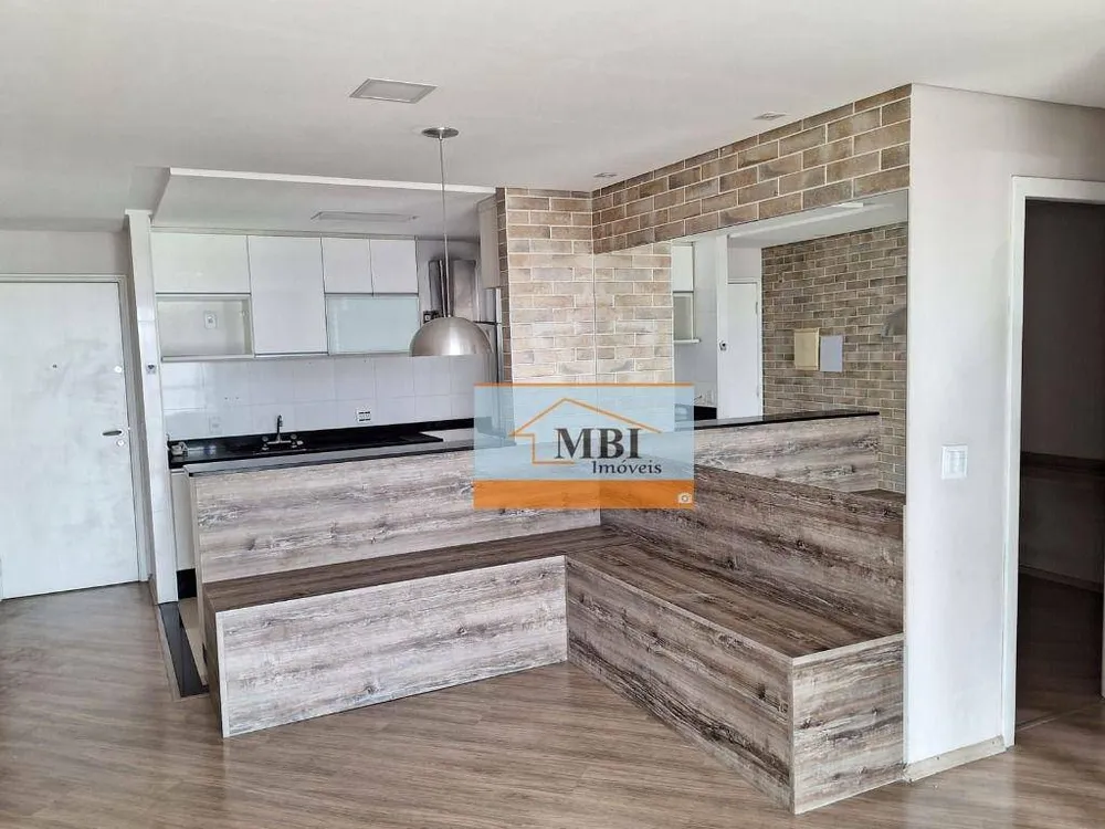 Apartamento, 3 quartos, 86 m² - Foto 5