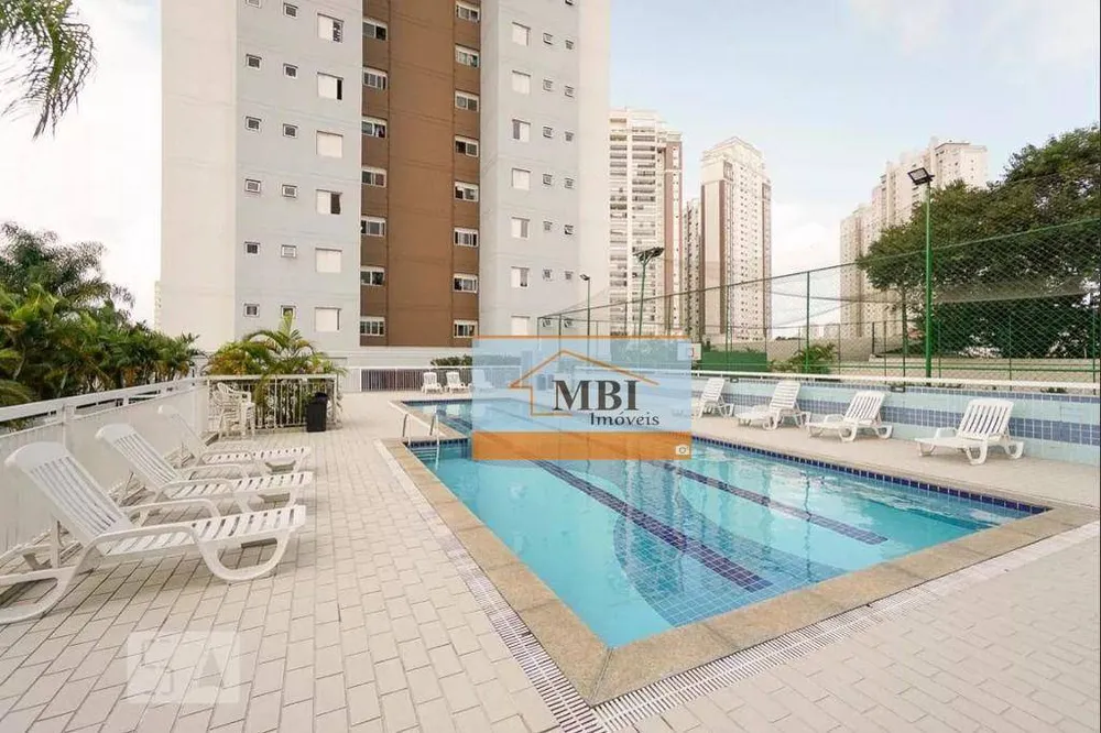 Apartamento, 3 quartos, 86 m² - Foto 16