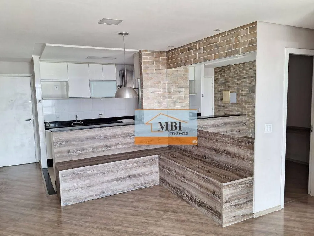 Apartamento, 3 quartos, 86 m² - Foto 4