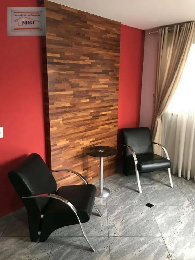Apartamento, 3 quartos, 83 m² - Foto 15