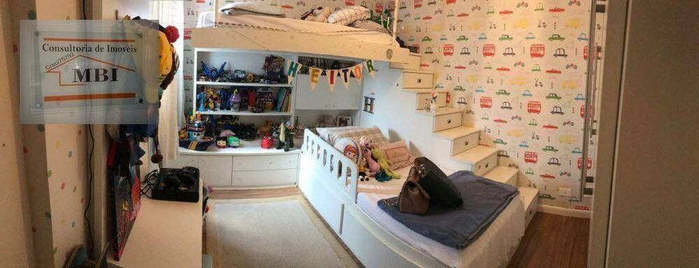 Apartamento à venda com 3 quartos, 83m² - Foto 6
