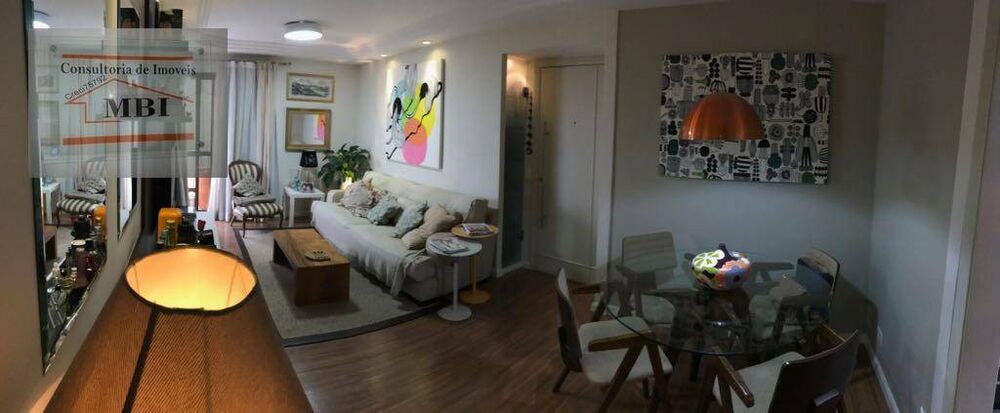 Apartamento à venda com 3 quartos, 83m² - Foto 8