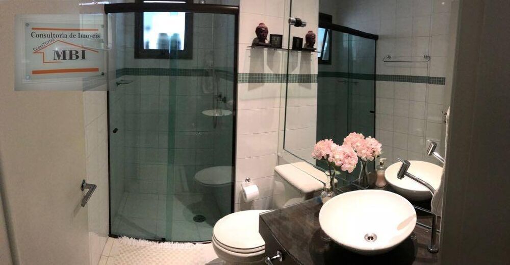 Apartamento à venda com 3 quartos, 83m² - Foto 7