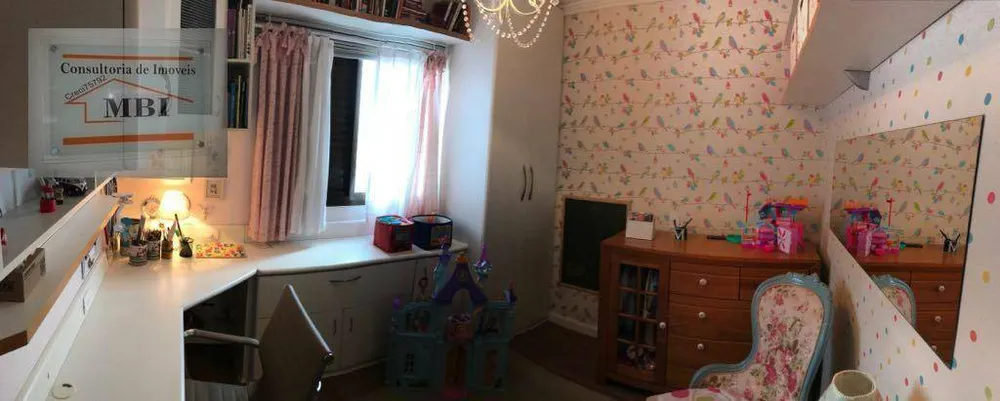 Apartamento, 3 quartos, 83 m² - Foto 2