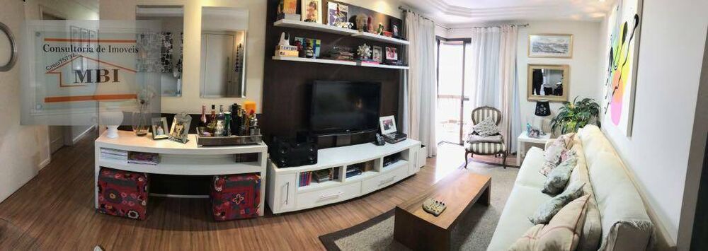 Apartamento à venda com 3 quartos, 83m² - Foto 9