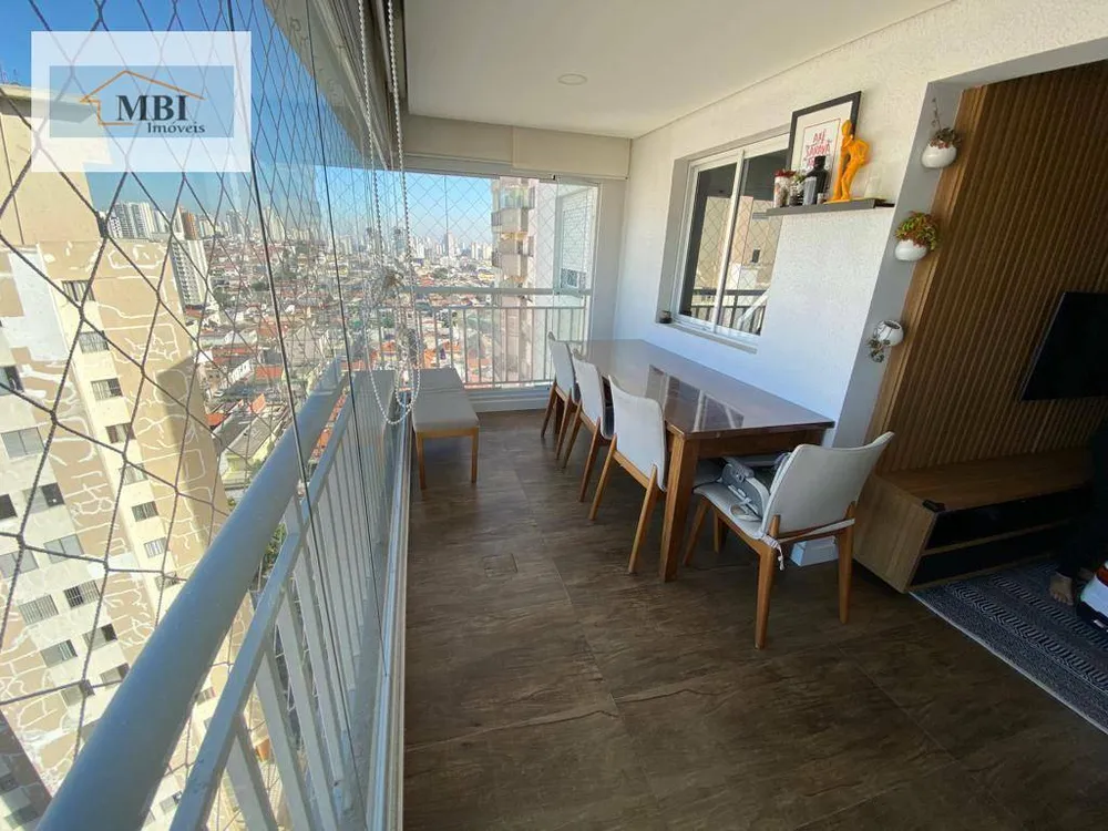 Apartamento, 2 quartos, 65 m² - Foto 3