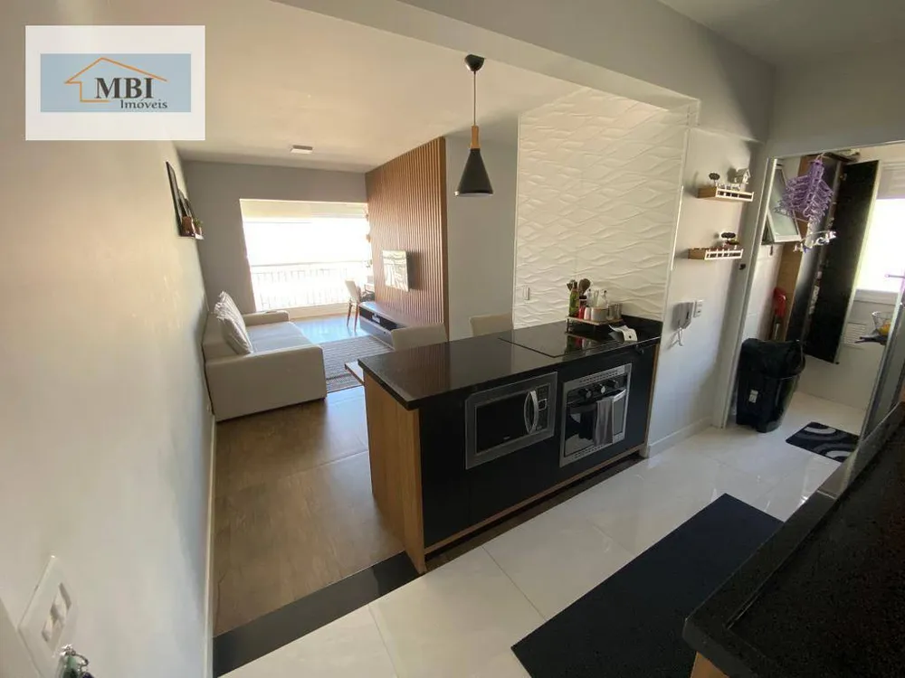 Apartamento, 2 quartos, 65 m² - Foto 7
