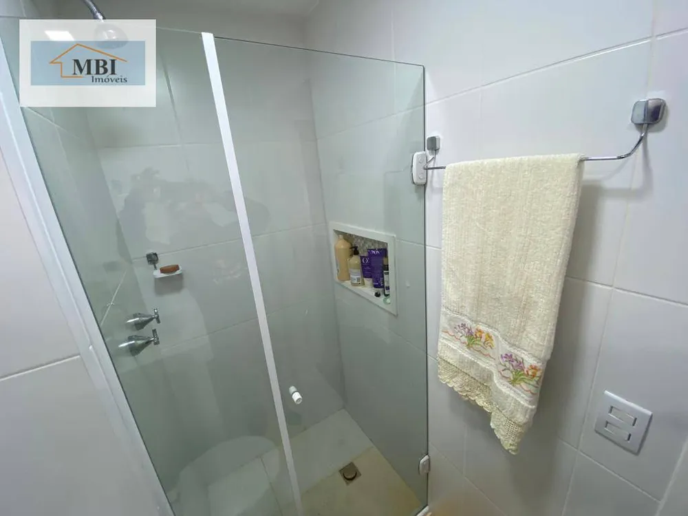 Apartamento, 2 quartos, 65 m² - Foto 11