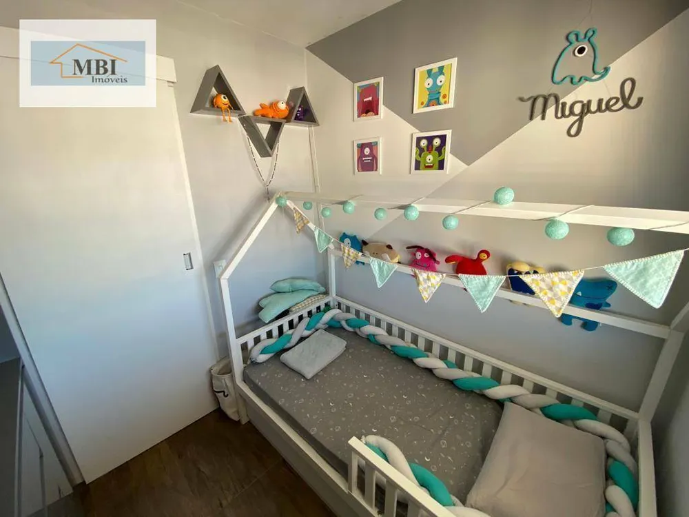 Apartamento, 2 quartos, 65 m² - Foto 9
