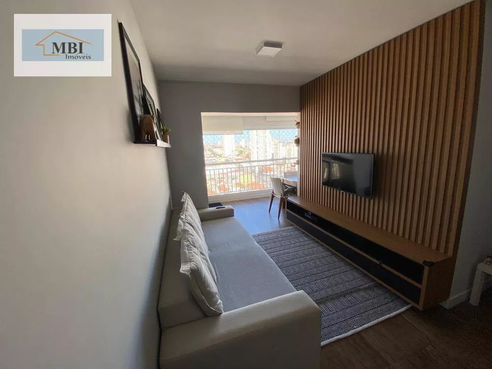 Apartamento, 2 quartos, 65 m² - Foto 2