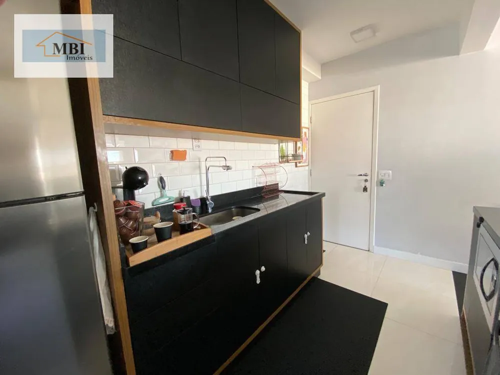 Apartamento, 2 quartos, 65 m² - Foto 5