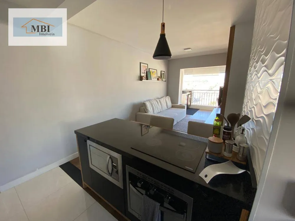 Apartamento, 2 quartos, 65 m² - Foto 6