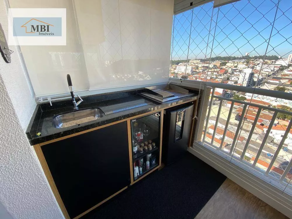 Apartamento, 2 quartos, 65 m² - Foto 1