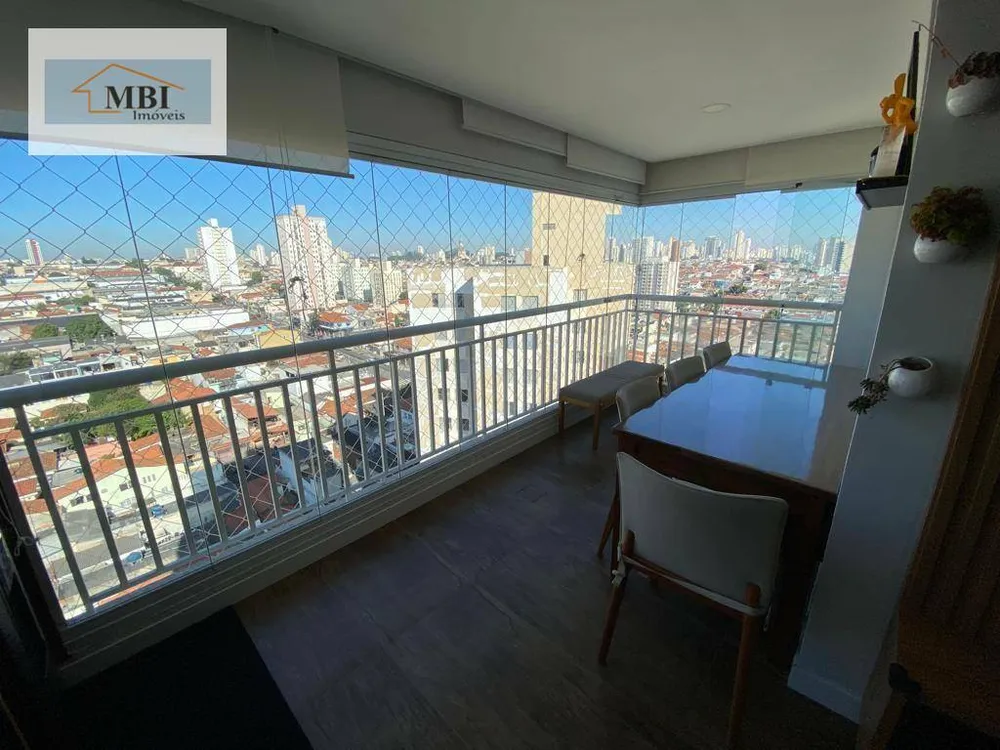 Apartamento, 2 quartos, 65 m² - Foto 4