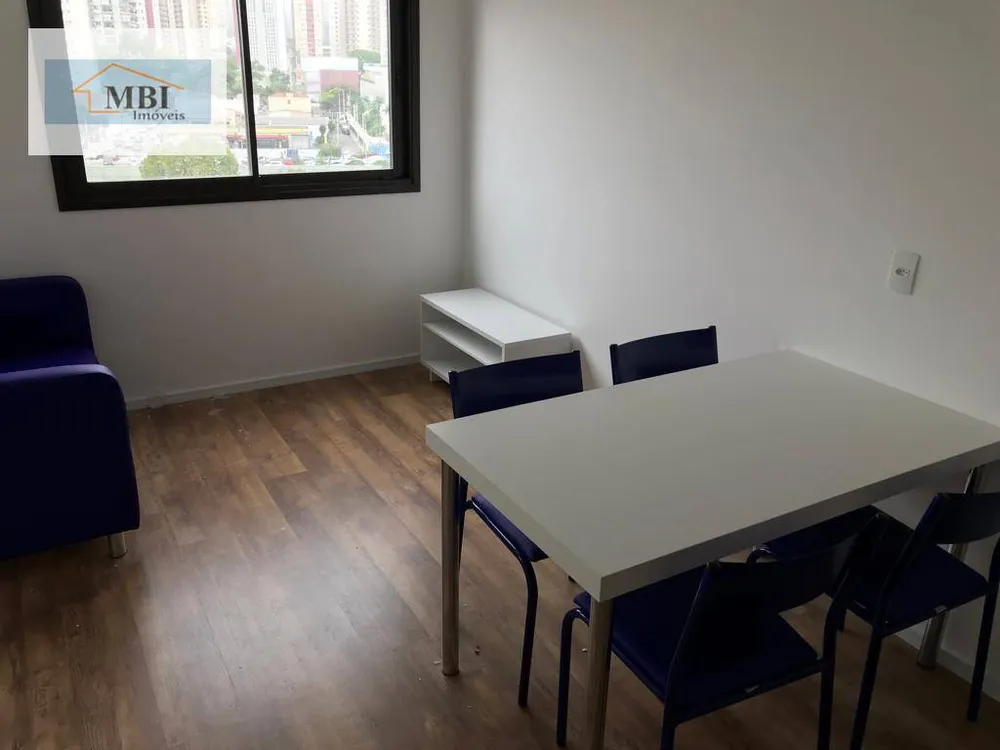Apartamento, 1 quarto, 26 m² - Foto 2