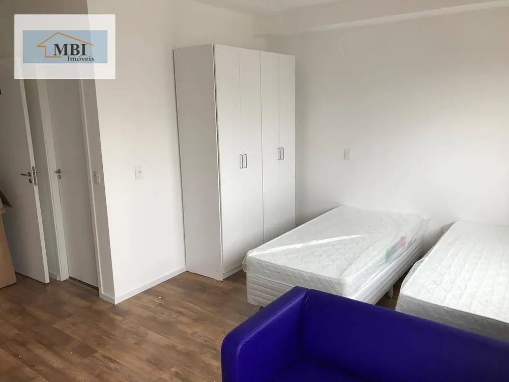 Apartamento, 1 quarto, 26 m² - Foto 6