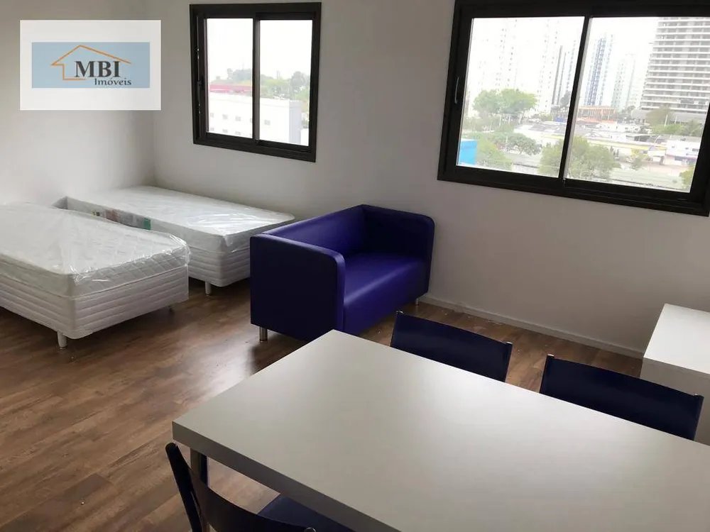 Apartamento, 1 quarto, 26 m² - Foto 3