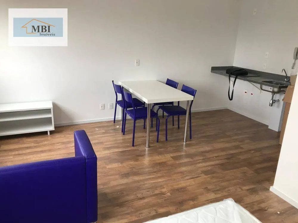 Apartamento, 1 quarto, 26 m² - Foto 4
