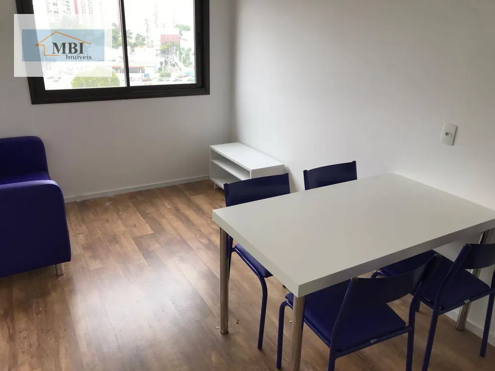 Apartamento, 1 quarto, 26 m² - Foto 5