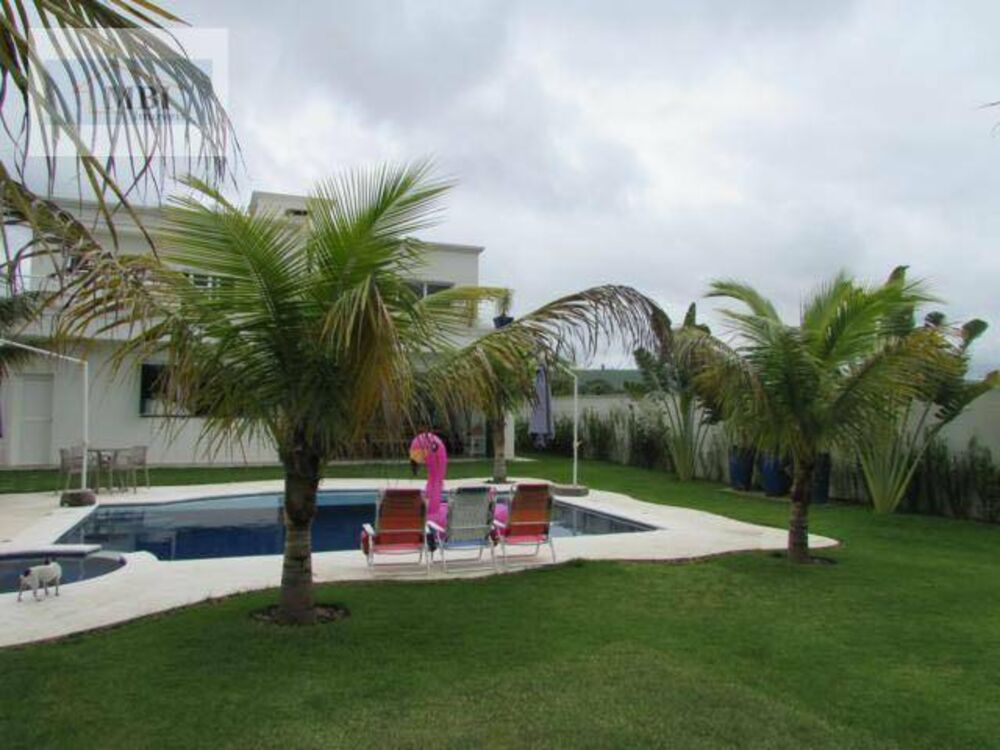 Sobrado, 3 quartos, 310 m² - Foto 43