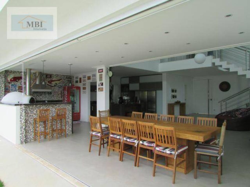 Sobrado, 3 quartos, 310 m² - Foto 24