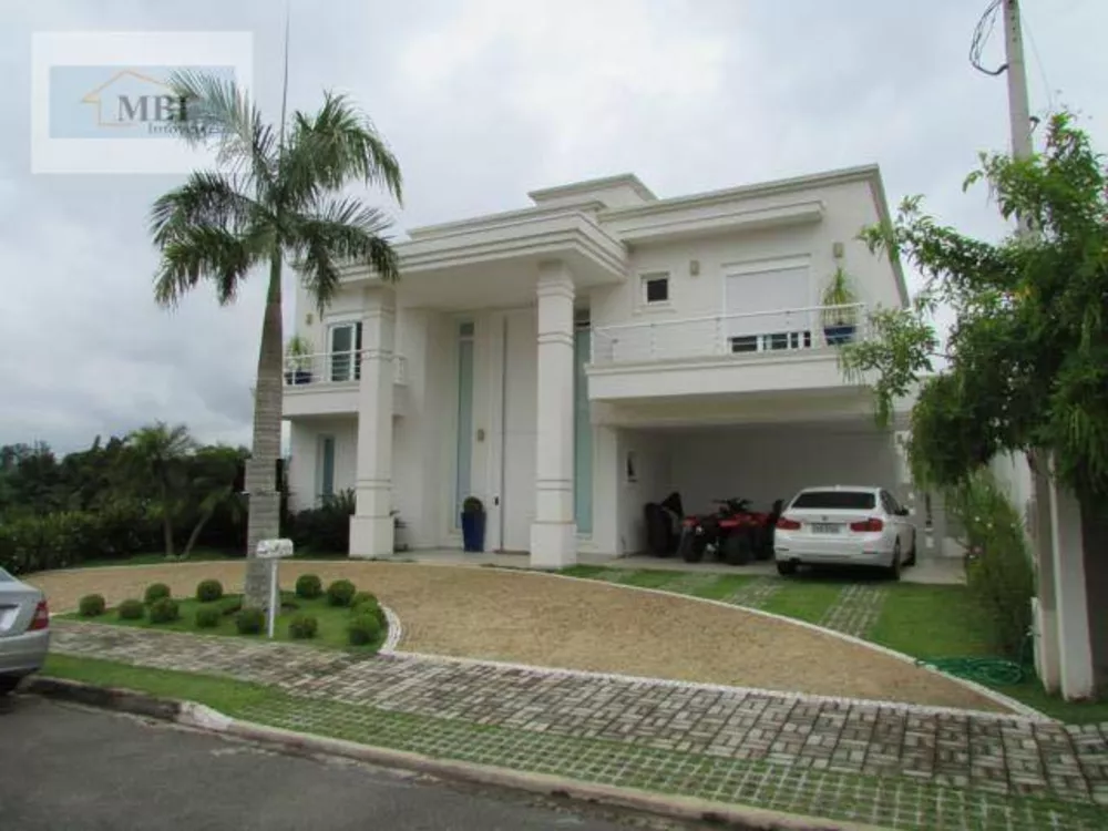 Sobrado, 3 quartos, 310 m² - Foto 3