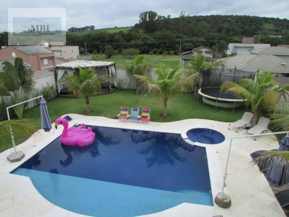 Sobrado, 3 quartos, 310 m² - Foto 38