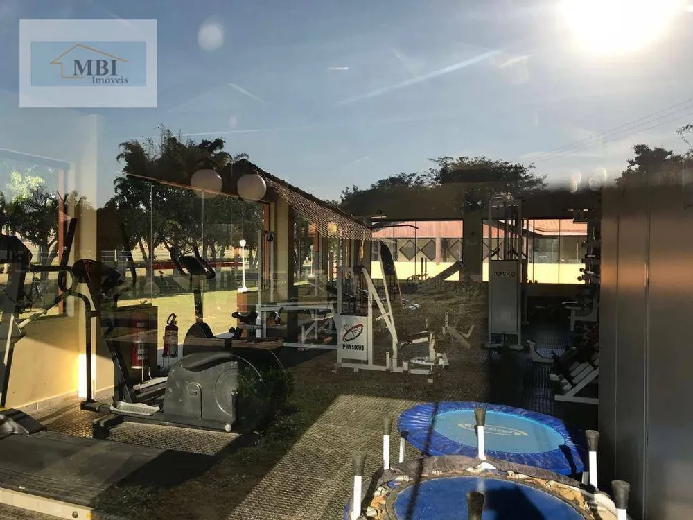 Sobrado, 3 quartos, 310 m² - Foto 47