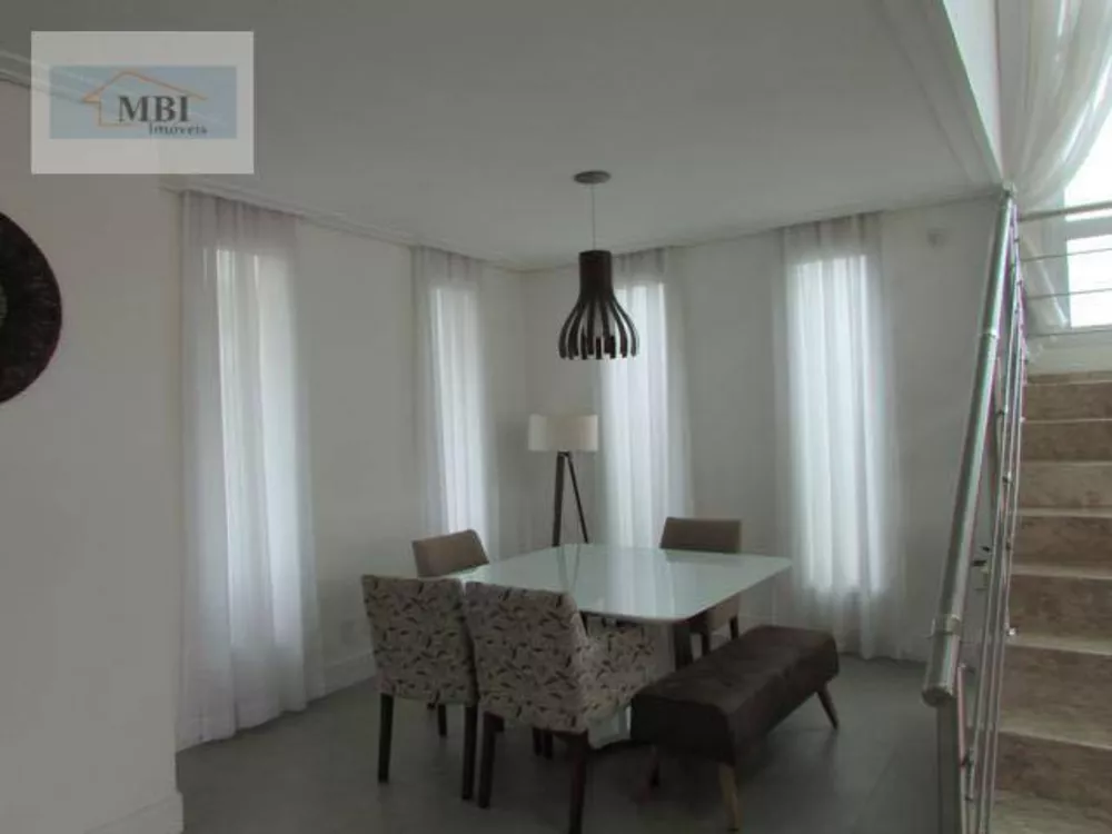 Sobrado, 3 quartos, 310 m² - Foto 33