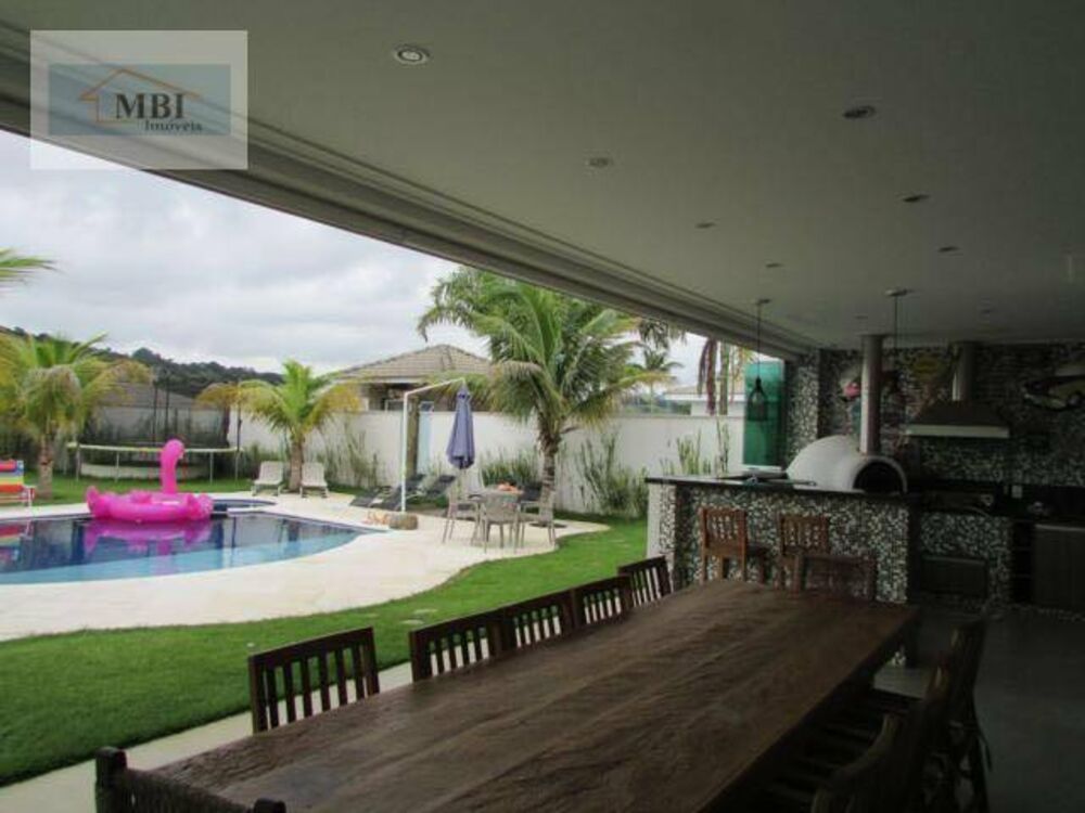 Sobrado, 3 quartos, 310 m² - Foto 35