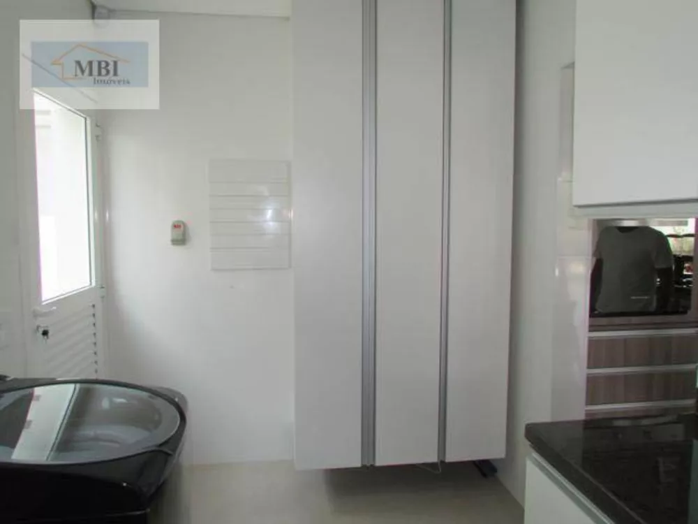 Sobrado, 3 quartos, 310 m² - Foto 32