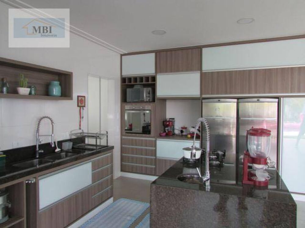 Sobrado, 3 quartos, 310 m² - Foto 18