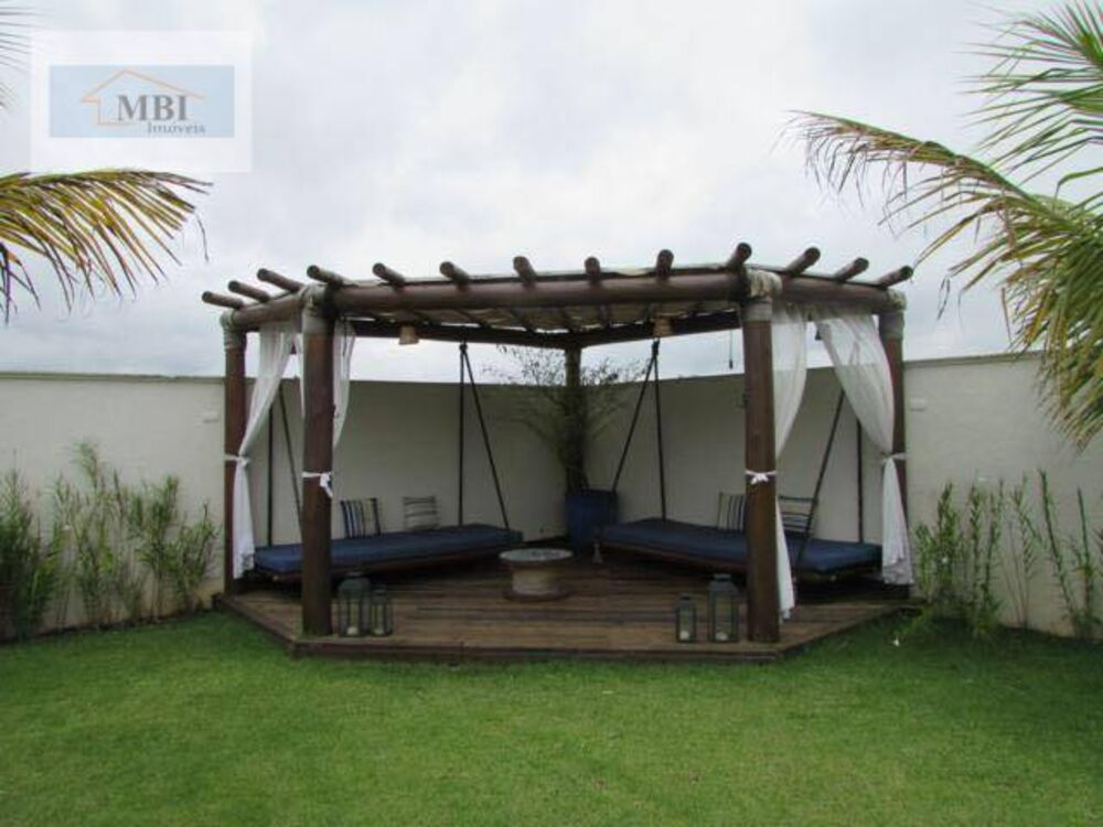 Sobrado, 3 quartos, 310 m² - Foto 28