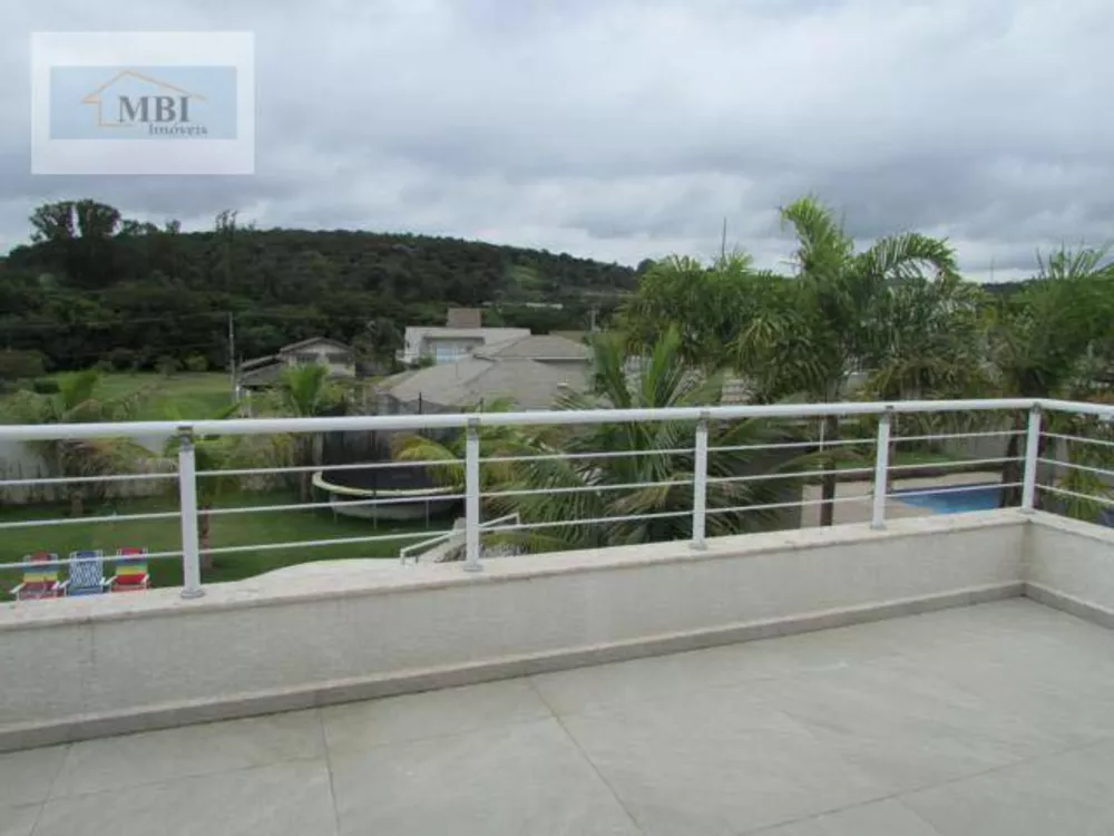 Sobrado, 3 quartos, 310 m² - Foto 37