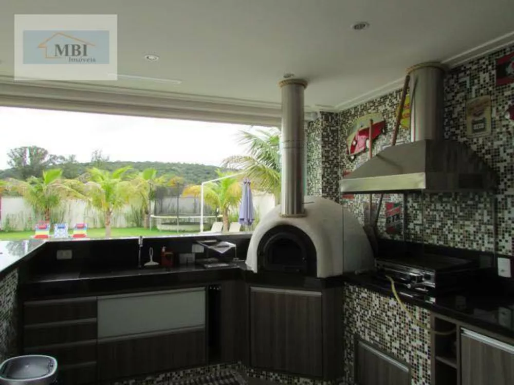 Sobrado, 3 quartos, 310 m² - Foto 44