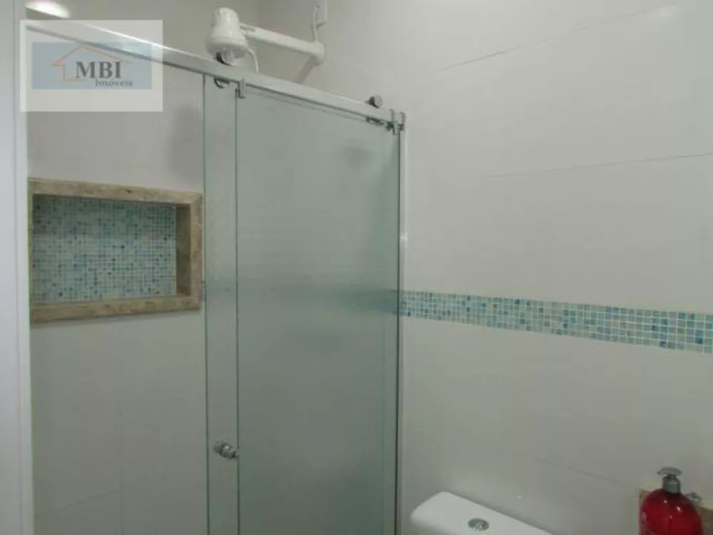 Sobrado, 3 quartos, 310 m² - Foto 16