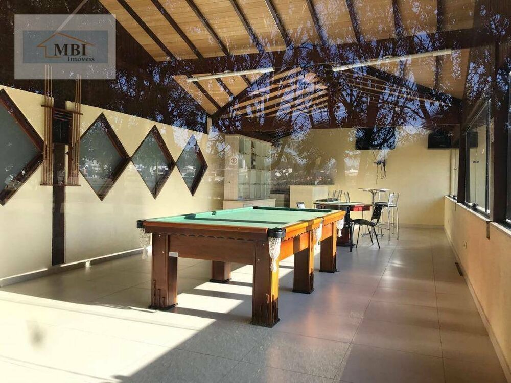 Sobrado, 3 quartos, 310 m² - Foto 12