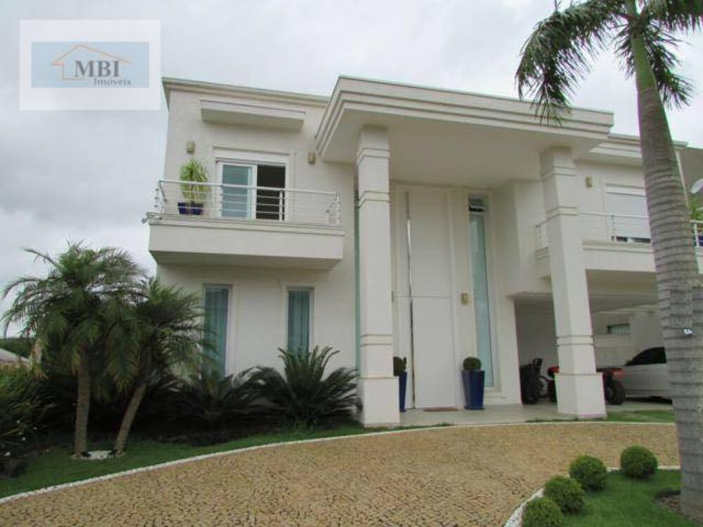 Sobrado, 3 quartos, 310 m² - Foto 21