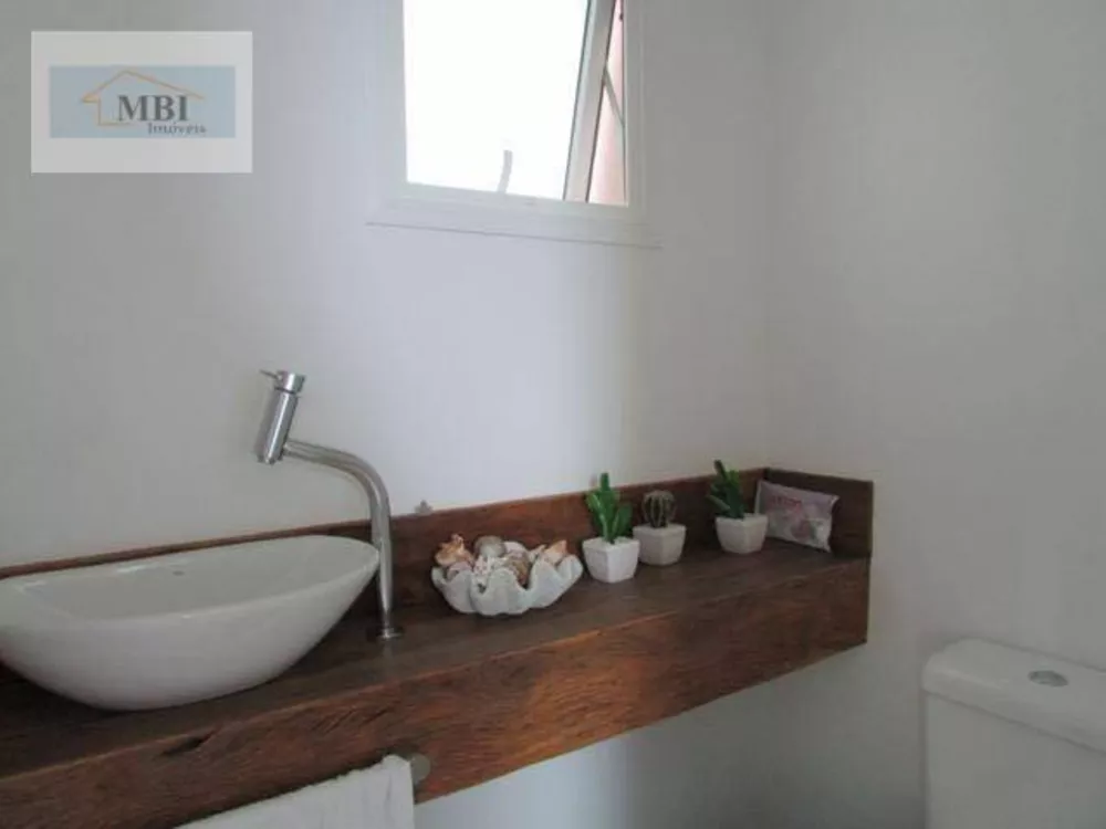 Sobrado, 3 quartos, 310 m² - Foto 19