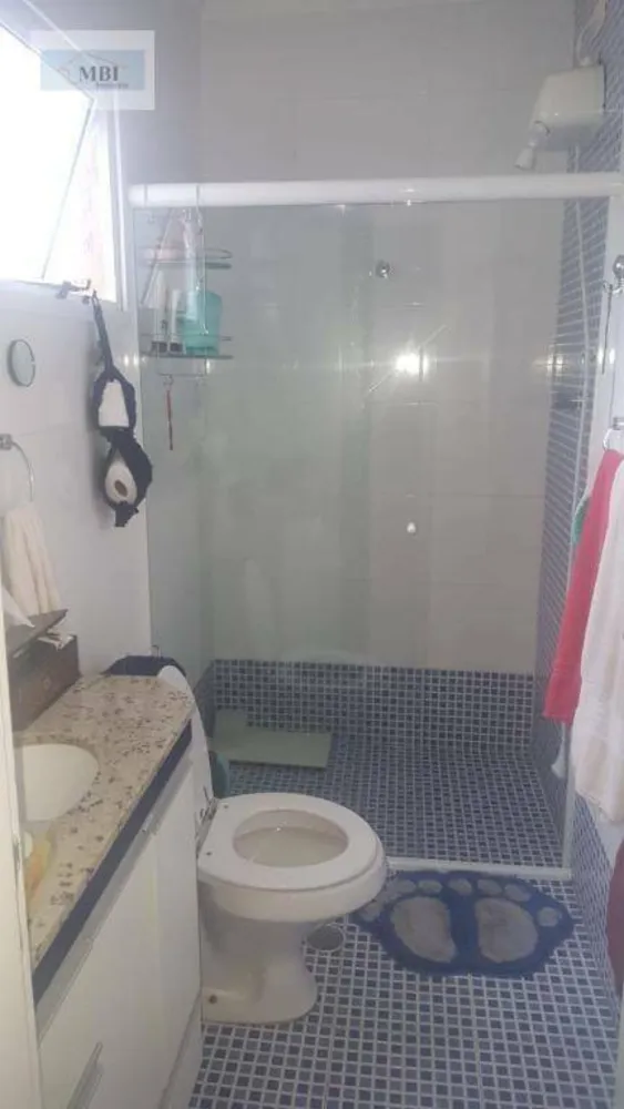 Sobrado, 3 quartos, 150 m² - Foto 1