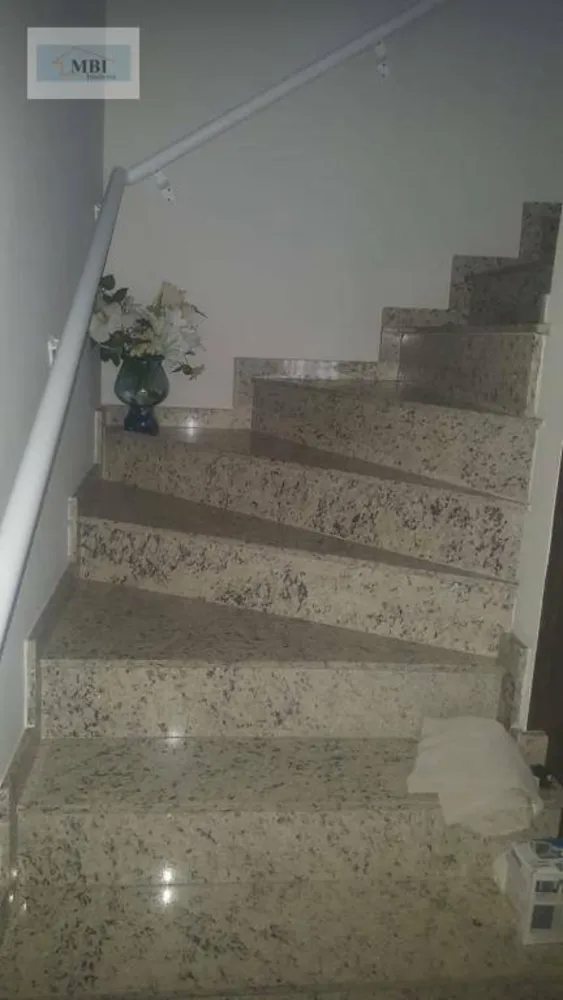 Sobrado, 3 quartos, 150 m² - Foto 7