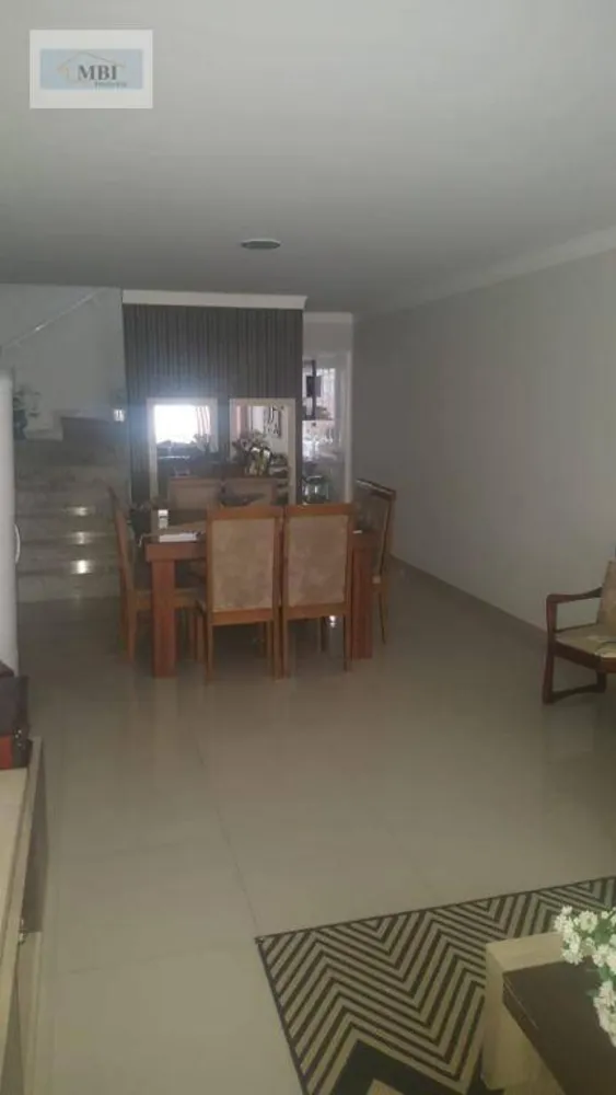 Sobrado, 3 quartos, 150 m² - Foto 4