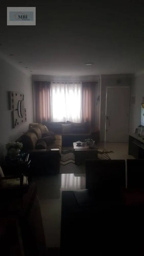 Sobrado, 3 quartos, 150 m² - Foto 2