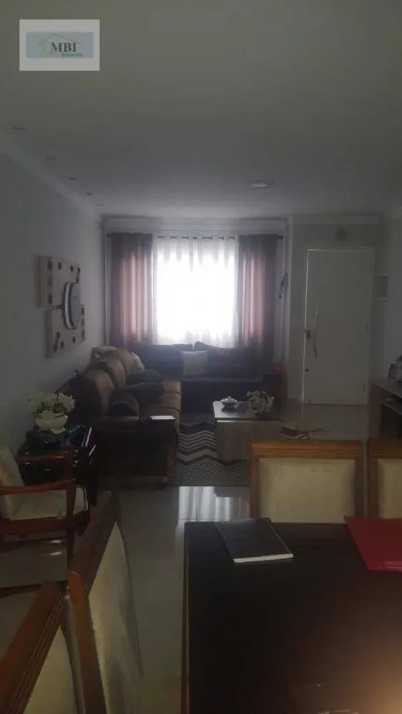 Sobrado, 3 quartos, 150 m² - Foto 2