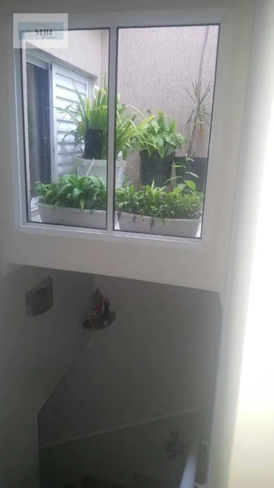 Sobrado, 3 quartos, 150 m² - Foto 12