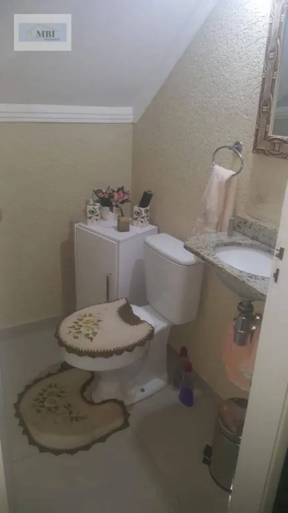Sobrado, 3 quartos, 150 m² - Foto 4