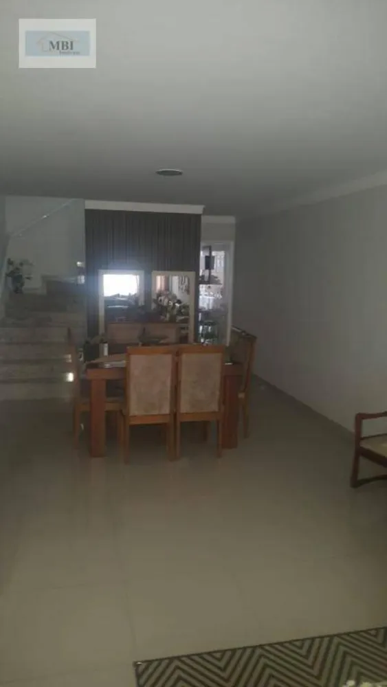 Sobrado, 3 quartos, 150 m² - Foto 6