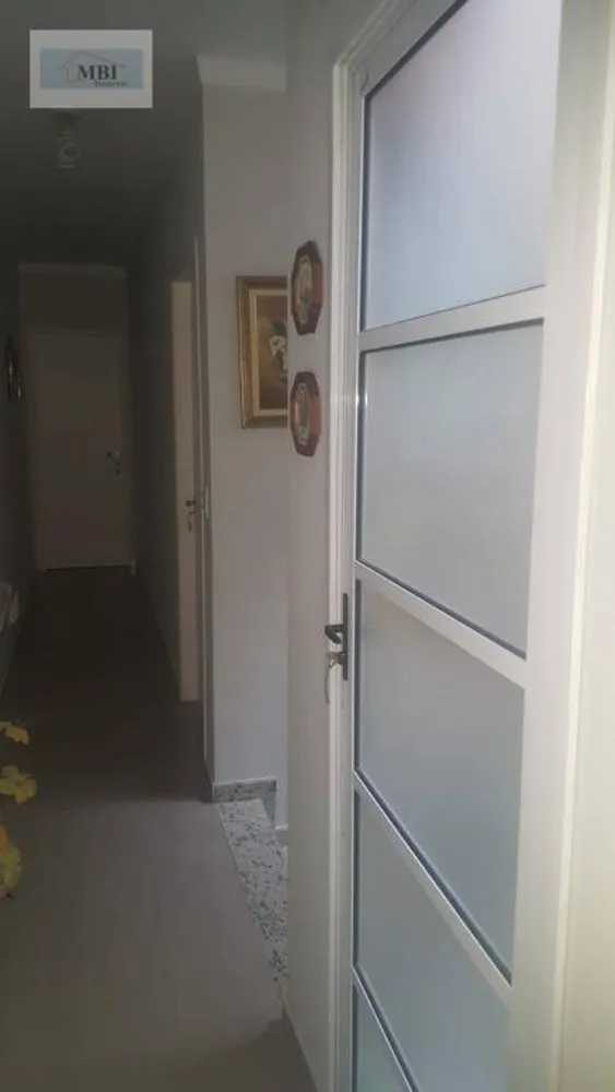 Sobrado, 3 quartos, 150 m² - Foto 8