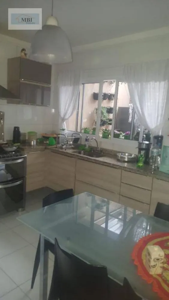 Sobrado, 3 quartos, 150 m² - Foto 3